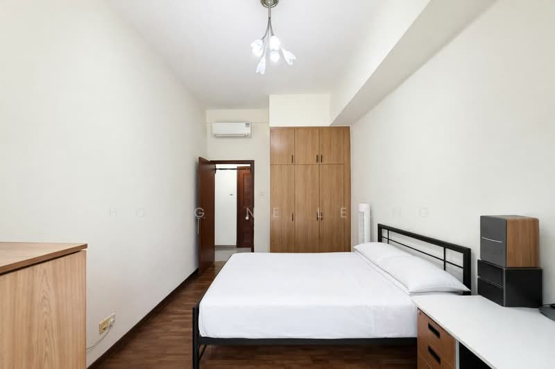 Seletar Springs Condominium Condominium For Sale at S$ 1,720,000 | PropertyGuru Singapore - Bedroom