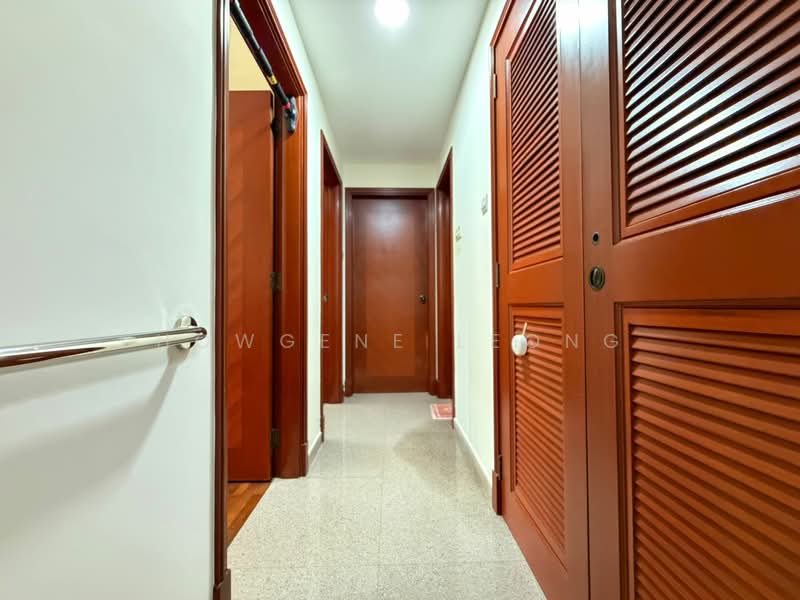 Seletar Springs Condominium Condominium For Sale at S$ 1,720,000 | PropertyGuru Singapore - Corridor