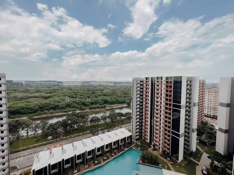 For Rent - Riverfront Residences