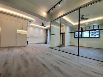 For Sale - 114B Alkaff Crescent