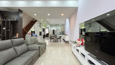 For Sale - Luxus Hills