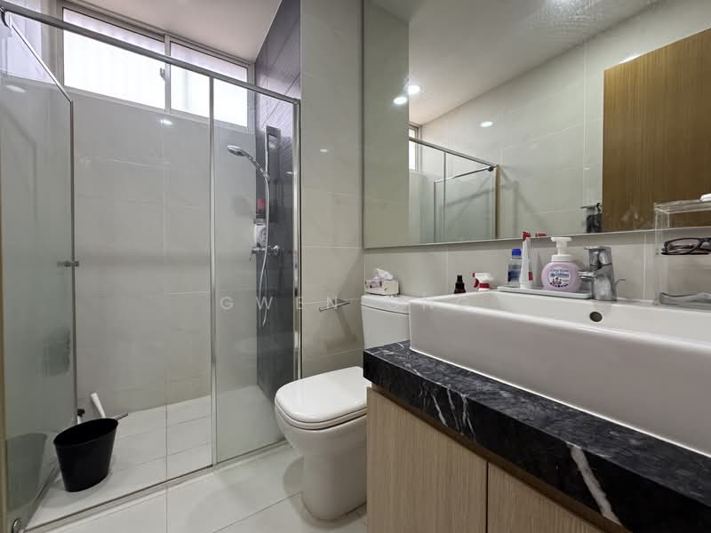 Luxus Hills Terraced House For Sale at S$ 4,990,000 | PropertyGuru Singapore - Bathroom