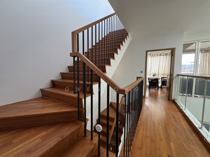 Luxus Hills Terraced House For Sale at S$ 4,990,000 | PropertyGuru Singapore - Interior