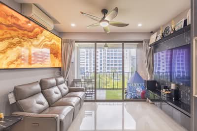 For Sale - Bellewoods