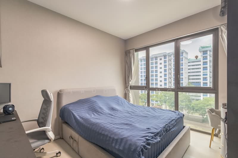 Bellewoods Executive Condominium For Sale at S$ 1,500,000 | PropertyGuru Singapore - Bedroom