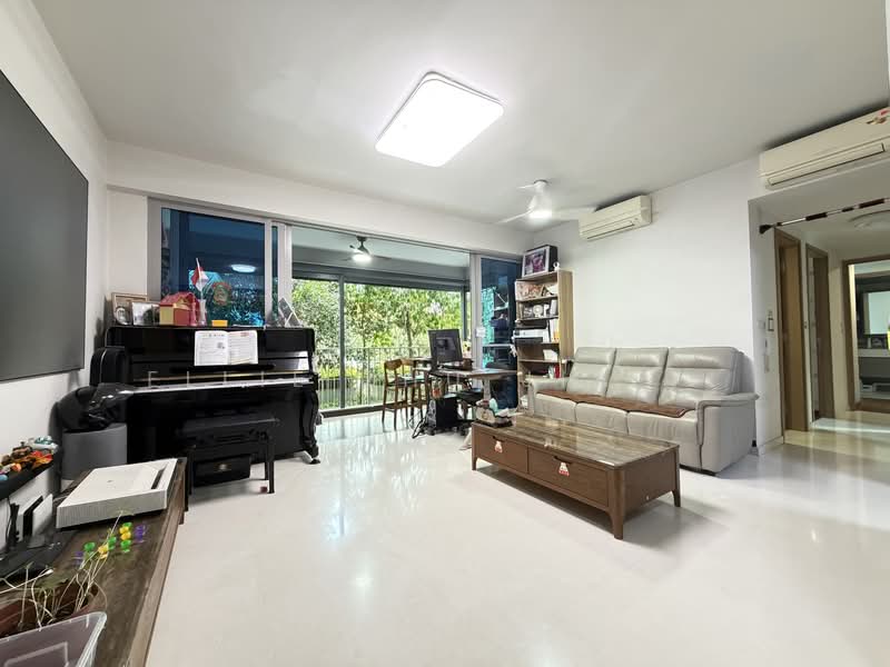 Q Bay Residences, 9 Tampines Street 86, 3 Bedrooms, 1,033 sqft, Condominium For Rent, by Ellie Zhu Jia Yi, 500078487 - PropertyGuru.com.sg