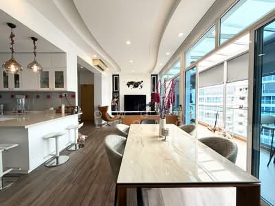 For Sale - The Tampines Trilliant