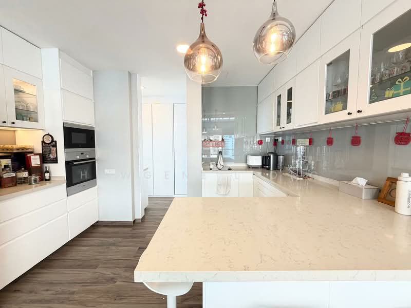 For Sale - The Tampines Trilliant