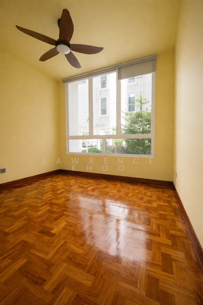 La Casa, 50 Woodlands Drive 16, 3 Bedrooms, 1,227 sqft, Condominium For Rent, by Lawrence Khoo, 500078491 - Bedroom 2 - PropertyGuru.com.sg