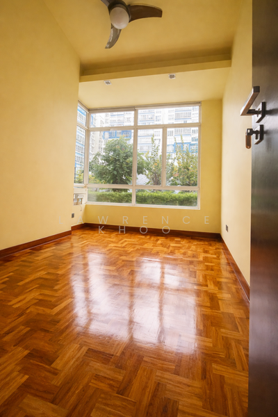 La Casa, 50 Woodlands Drive 16, 3 Bedrooms, 1,227 sqft, Condominium For Rent, by Lawrence Khoo, 500078491 - Bedroom 3 - PropertyGuru.com.sg