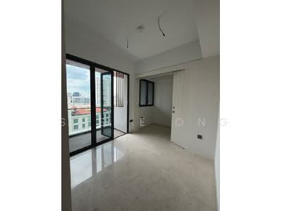 For Rent - Hill House