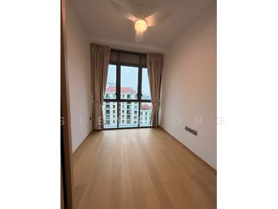 For Rent - Hill House