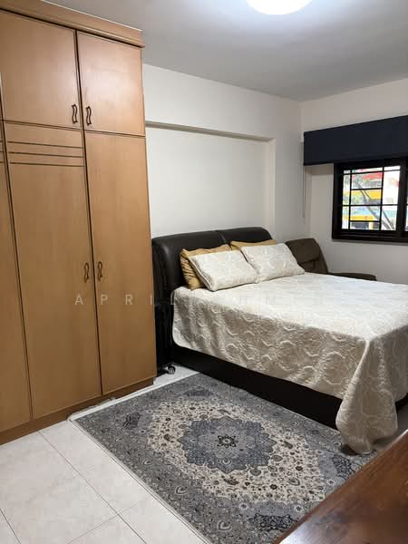532 Woodlands Drive 14 HDB Flat For Sale at S$ 640,000 | PropertyGuru Singapore - Bedroom