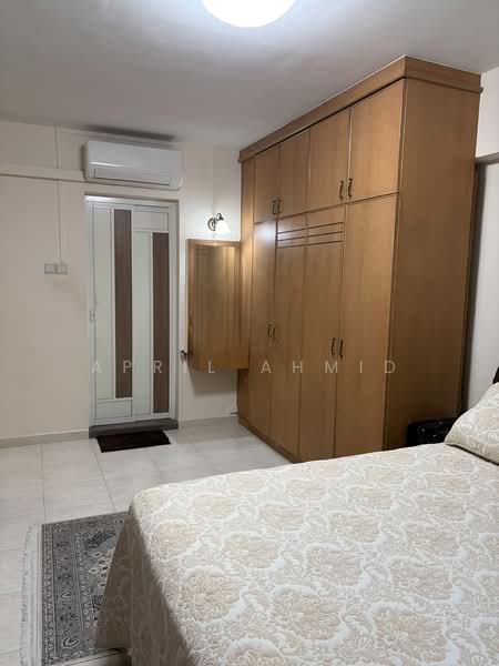 532 Woodlands Drive 14 HDB Flat For Sale at S$ 640,000 | PropertyGuru Singapore - Bedroom