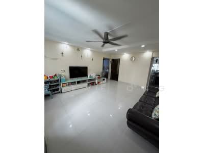 For Sale - 34 Marsiling Drive