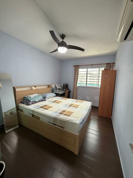 34 Marsiling Drive HDB Flat For Sale at S$ 488,888 | PropertyGuru Singapore - Bedroom