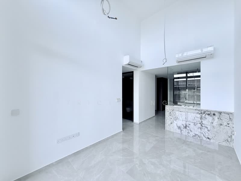 Tembusu Grand, 98 Jalan Tembusu, 2 Bedrooms, 883 sqft, Condominium For Rent, by Tricia Ong, 500078497 - Interior - PropertyGuru.com.sg