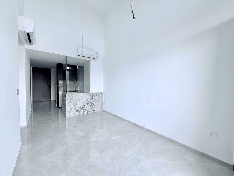 Tembusu Grand, 98 Jalan Tembusu, 2 Bedrooms, 883 sqft, Condominium For Rent, by Tricia Ong, 500078497 - Interior - PropertyGuru.com.sg