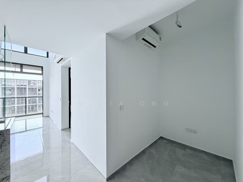 Tembusu Grand, 98 Jalan Tembusu, 2 Bedrooms, 883 sqft, Condominium For Rent, by Tricia Ong, 500078497 - Interior - PropertyGuru.com.sg