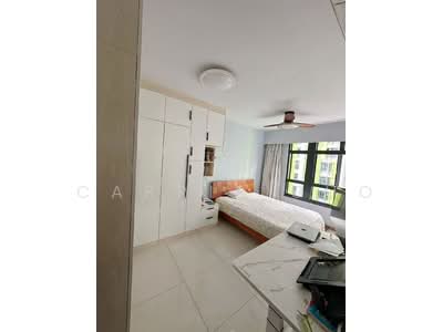 For Sale - 102B Bidadari Park Drive