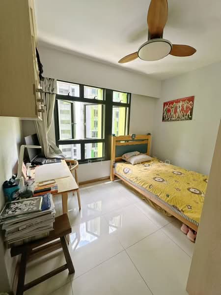 102B Bidadari Park Drive HDB Flat For Sale at S$ 1,080,000 | PropertyGuru Singapore - Bedroom