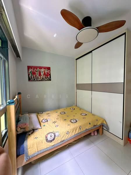 102B Bidadari Park Drive HDB Flat For Sale at S$ 1,080,000 | PropertyGuru Singapore - Bedroom