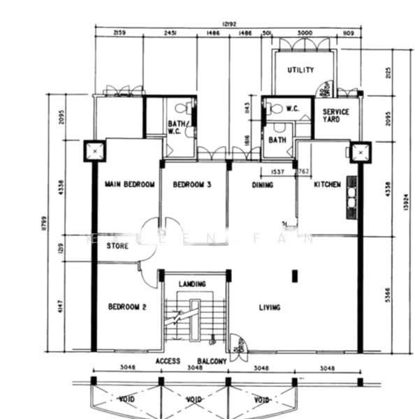 For Sale 6 Everton Park