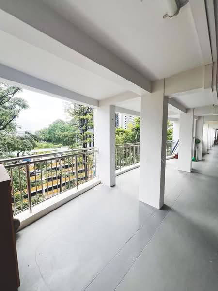 For Sale - 6 Everton Park