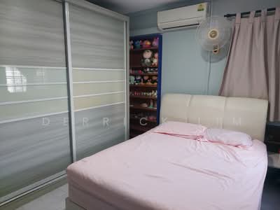 For Rent - 517 Jelapang Road