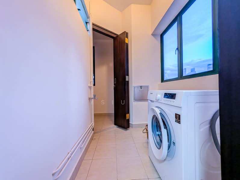 The Bencoolen Apartment For Sale at S$ 1,880,000 | PropertyGuru Singapore - Yard