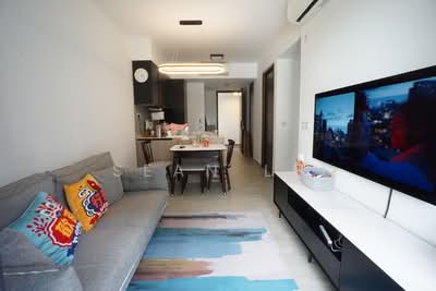 For Sale - Grandeur Park Residences