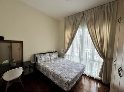 For Rent - Hazel Park Condo