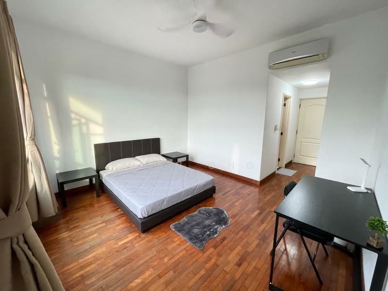 Tiara, 1 Kim Seng Walk, Room Rental, 180 sqft, Apartment For Rent, by Sean Ong, 500078510 - Bedroom - PropertyGuru.com.sg