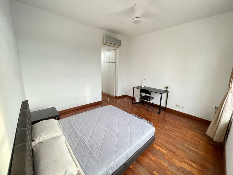 Tiara, 1 Kim Seng Walk, Room Rental, 180 sqft, Apartment For Rent, by Sean Ong, 500078510 - Bedroom - PropertyGuru.com.sg