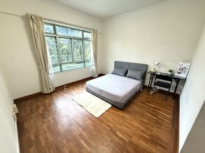 For Rent - Tiara