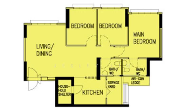 For Sale 231B Sumang Lane