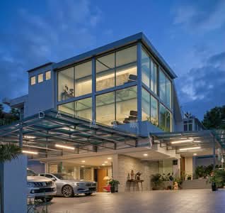 For Sale - ⭐️SUPER RARE GEM AT GCBA CHATSWORTH NEAR ORCHARD BOULEVARD MRT! PRICED TO SELL!⭐️