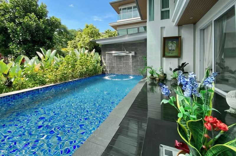 For Sale - ⭐️SUPER RARE GEM AT GCBA CHATSWORTH NEAR ORCHARD BOULEVARD MRT! PRICED TO SELL!⭐️