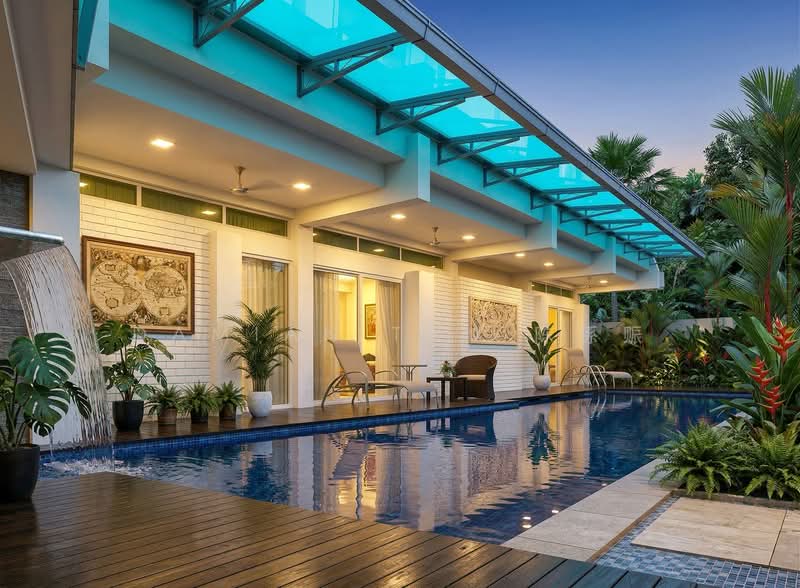 For Sale - ⭐️SUPER RARE GEM AT GCBA CHATSWORTH NEAR ORCHARD BOULEVARD MRT! PRICED TO SELL!⭐️