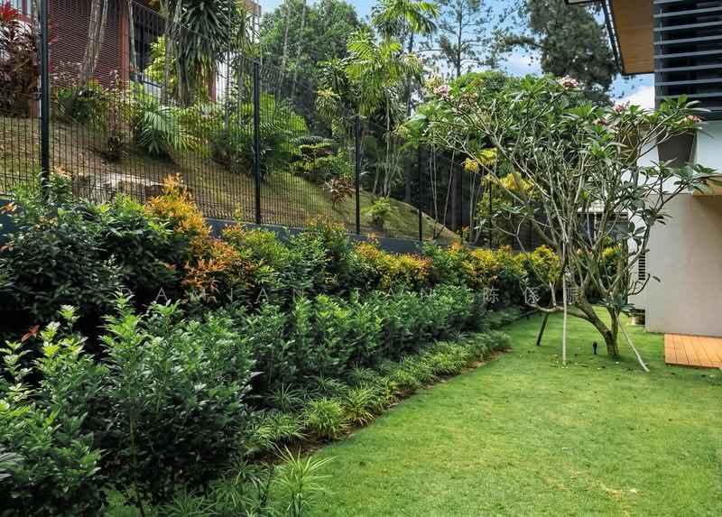 For Sale - ⭐️SUPER RARE GEM AT GCBA CHATSWORTH NEAR ORCHARD BOULEVARD MRT! PRICED TO SELL!⭐️