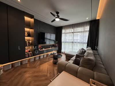 For Sale - 277C Compassvale Link