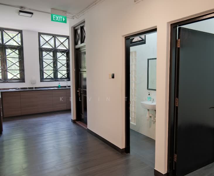 OUTRAM PARK MRT - Shophouse Office Space For Lease, Outram Park MRT, 3,300 sqft, Office For Rent, by Kelvin Teo, 500078522 - CommercialGuru.com.sg