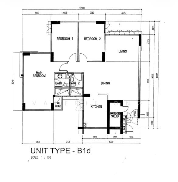 689F Woodlands Drive 75 HDB Flat For Sale at S$ 620,000 | PropertyGuru Singapore