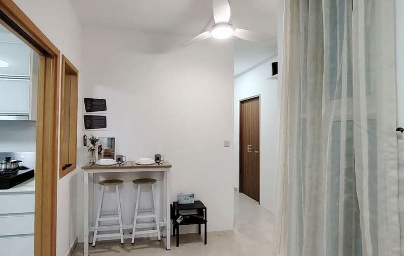 Parc Emily, 7 Mount Emily Road, Room Rental, 155 sqft, Condominium For Rent, by Jeron Lee, 500078525 - Interior - PropertyGuru.com.sg