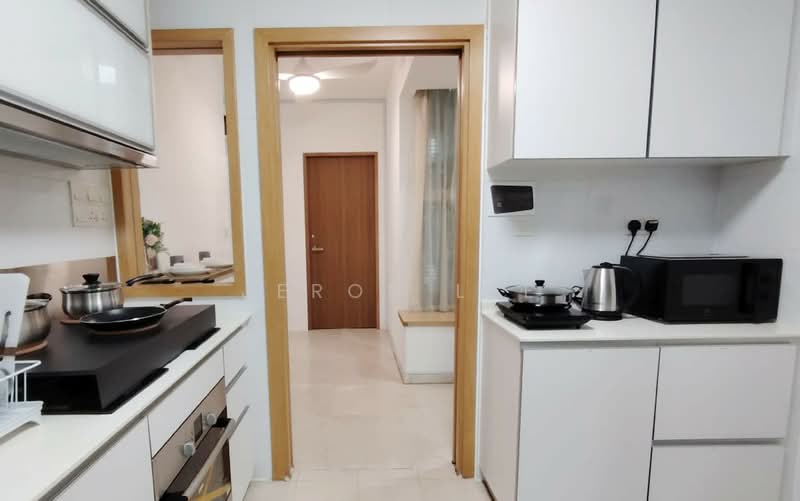 Parc Emily, 7 Mount Emily Road, Room Rental, 155 sqft, Condominium For Rent, by Jeron Lee, 500078525 - PropertyGuru.com.sg