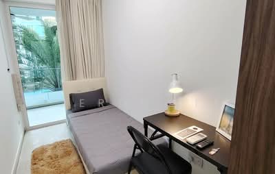 For Rent - Parc Emily