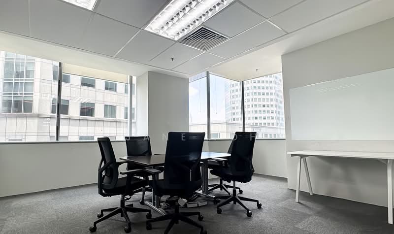 Royal Building (formerly One Philip St), 1 Phillip Street, 2,971 sqft, Office For Rent, by Jane Toh, 500078526 - Interior - CommercialGuru.com.sg