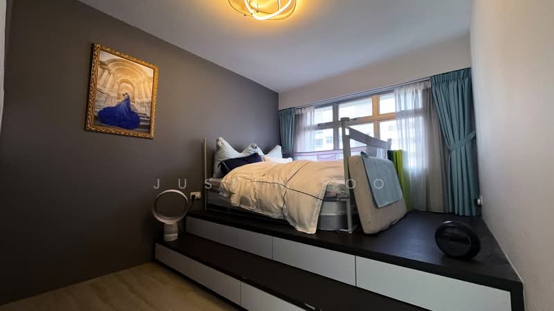 351A Anchorvale Road HDB Flat For Sale at S$ 700,000 | PropertyGuru Singapore - Bedroom