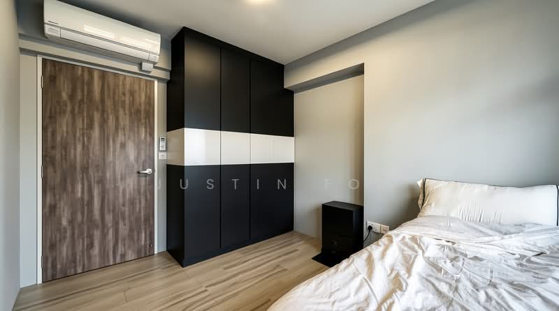 351A Anchorvale Road, 351A Anchorvale Road, 3 Bedrooms, 990 sqft, HDB Flat For Sale, by Justin Foo, 500078527 - Bedroom - PropertyGuru.com.sg