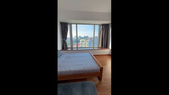 The Spectrum, 503 Pasir Panjang Road, Room Rental, 170 sqft, Condominium For Rent, by Jeron Lee, 500078529 - PropertyGuru.com.sg